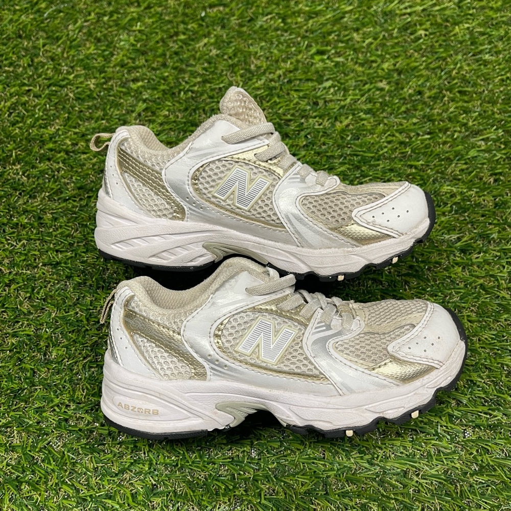 New Balance 530 Kids Sneakers Size 11C